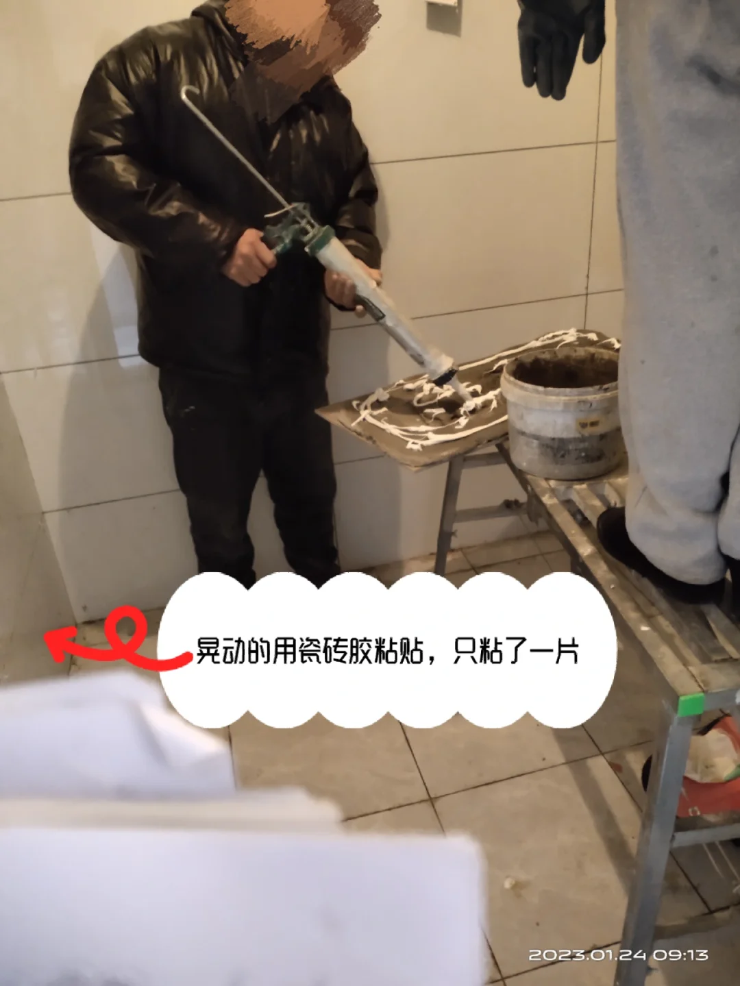 瓷砖烂了有什么补救方法吗(瓷砖烂了有什么补救方法吗视频) 瓷砖烂了有什么补救方法吗(瓷砖烂了有什么补救方法吗视频)