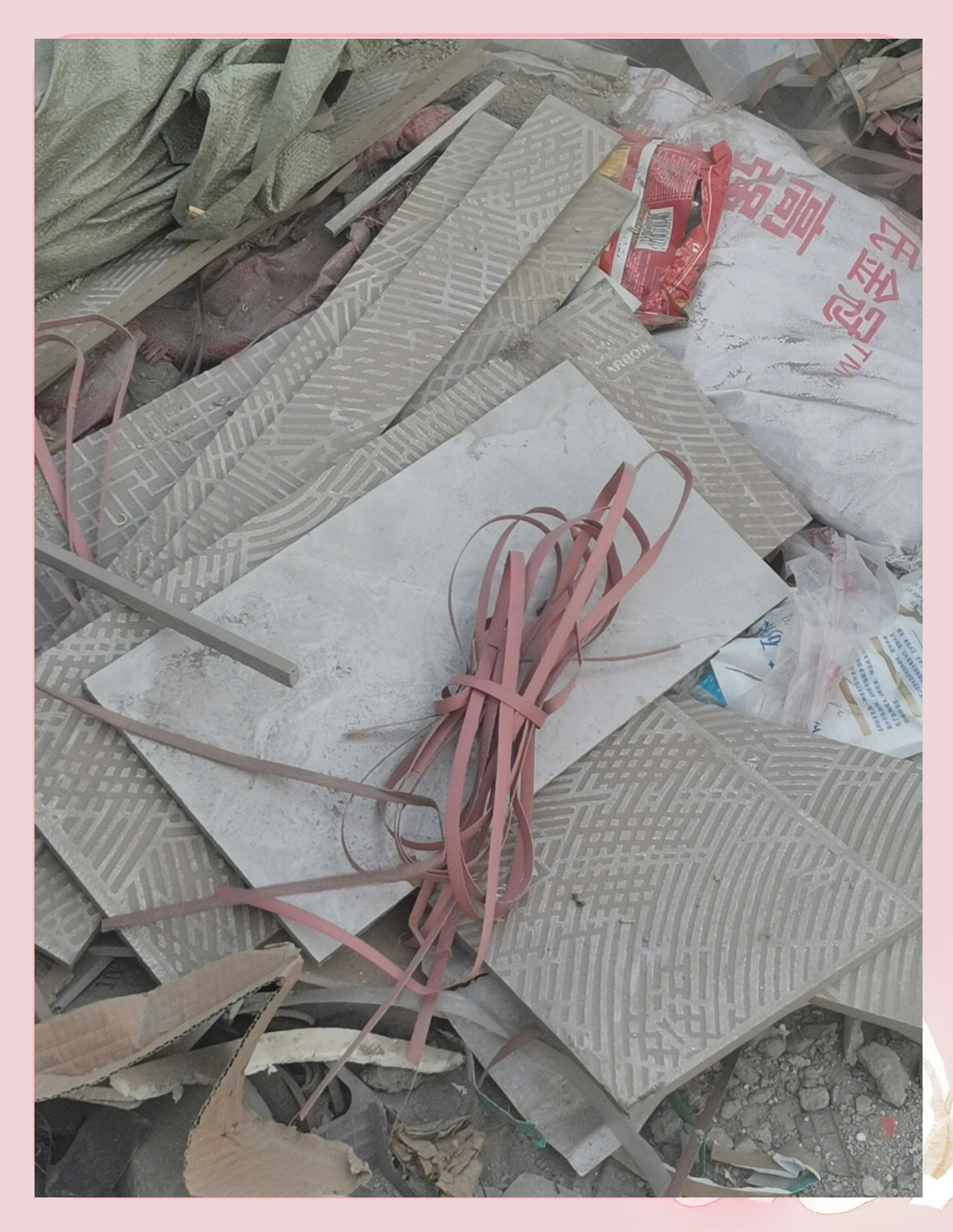 瓷砖师傅说瓷砖太硬不好用怎么办呀(瓷砖师傅说瓷砖太硬不好用怎么办呀怎么回答) 瓷砖师傅说瓷砖太硬不好用怎么办呀(瓷砖师傅说瓷砖太硬不好用怎么办呀怎么回答)